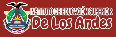Instituto De Educación Superior de los Andes